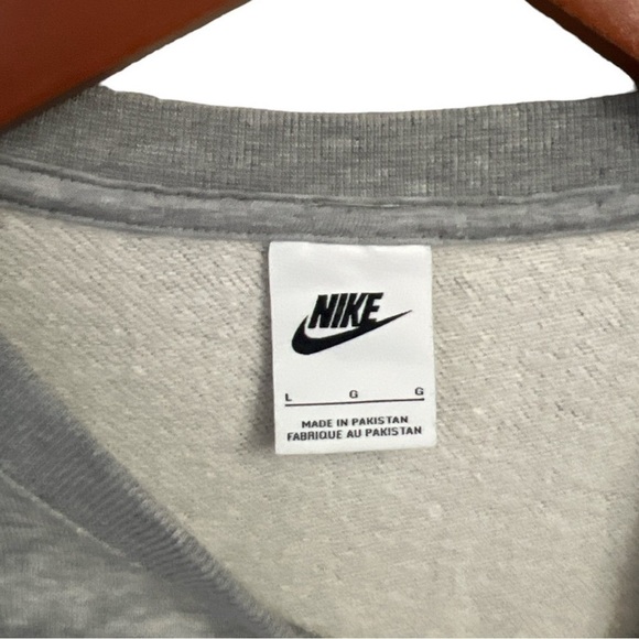 Nike Phoenix Fleece - Picture 7 of 7